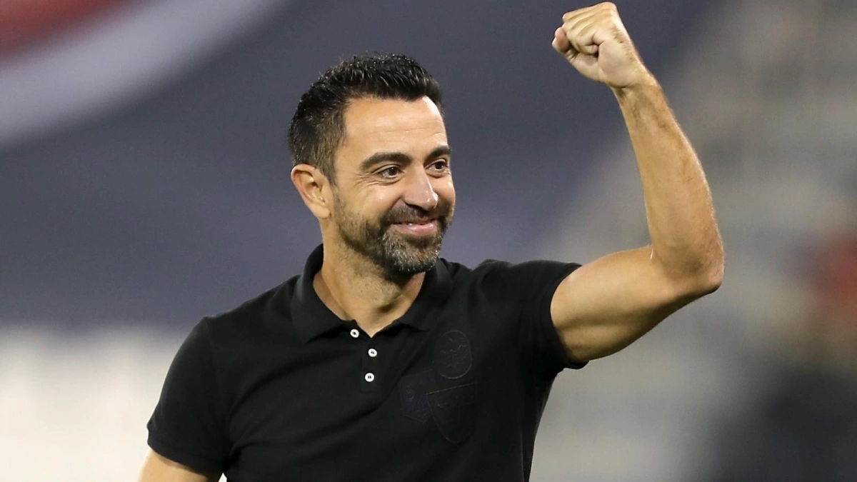 Xavi as MU manager, the prospect of Xavi leading MU, MU manager, Ruben Amorim, Xavi Hernandez, MU Premier League