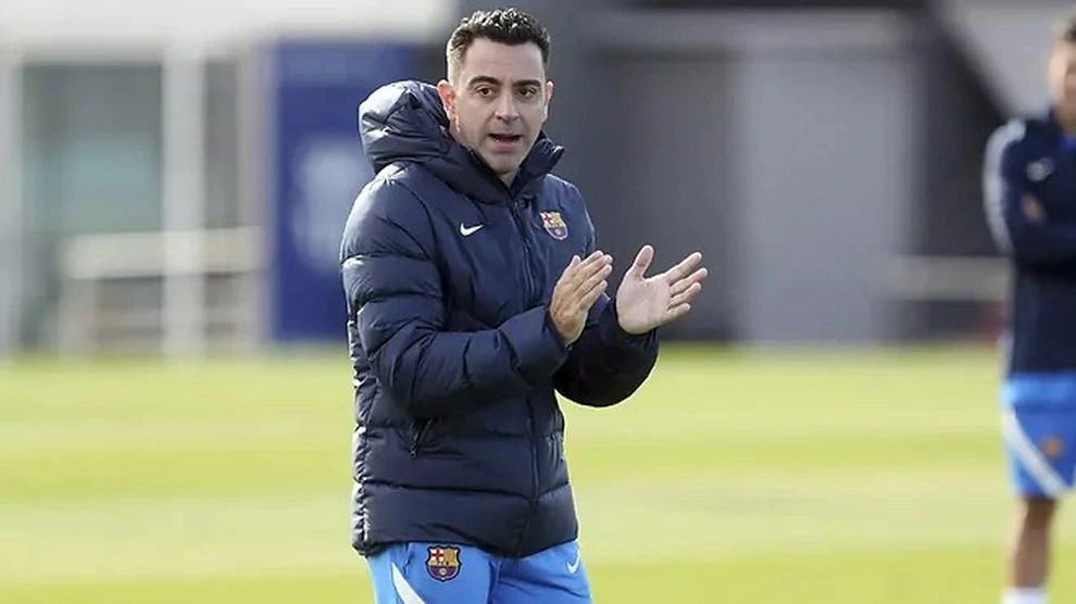 Xavi as MU manager, the prospect of Xavi leading MU, MU manager, Ruben Amorim, Xavi Hernandez, MU Premier League