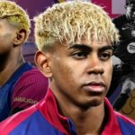 Lamine Yamal, Lamine Yamal biography, Who is Lamine Yamal, Lamine Yamal Barcelona, Lamine Yamal Spain, Lamine Yamal career