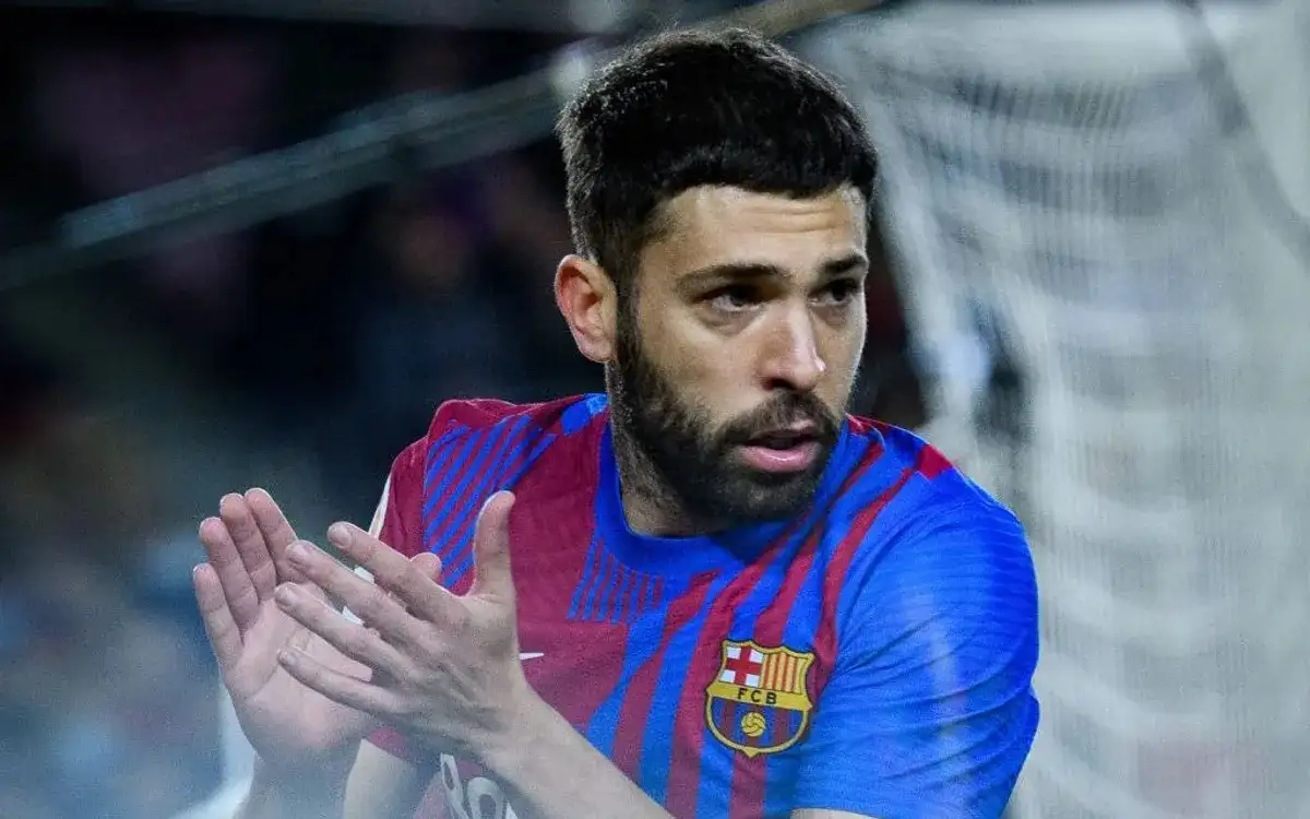 Jordi Alba, retirement, Barcelona, Inter Miami, left-back, MLS, Lionel Messi, Sergio Busquets, football career, trophies, Euro 2012, La Masia