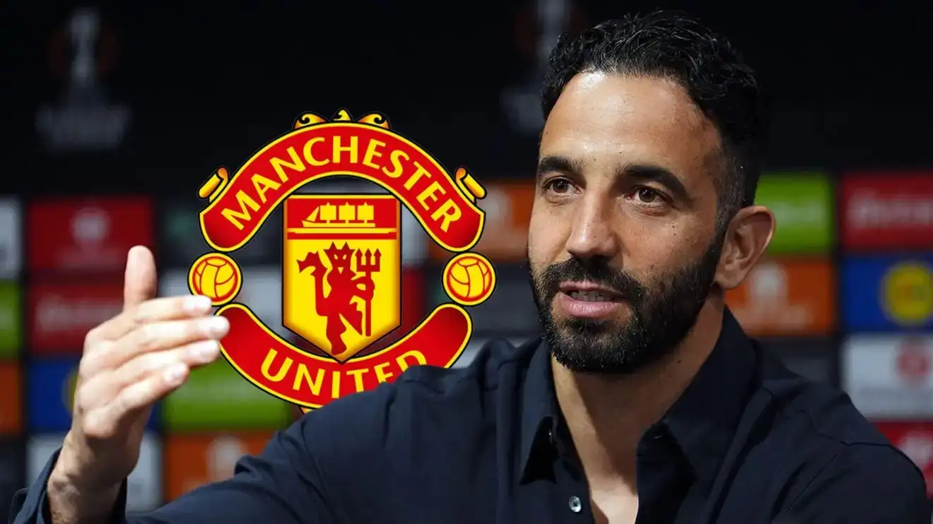 Ruben Amorim, Manchester United, MU, Amorim, Fabrizio Romano, Sir Jim Ratcliffe, INEOS, Premier League 2025/26, Sunderland