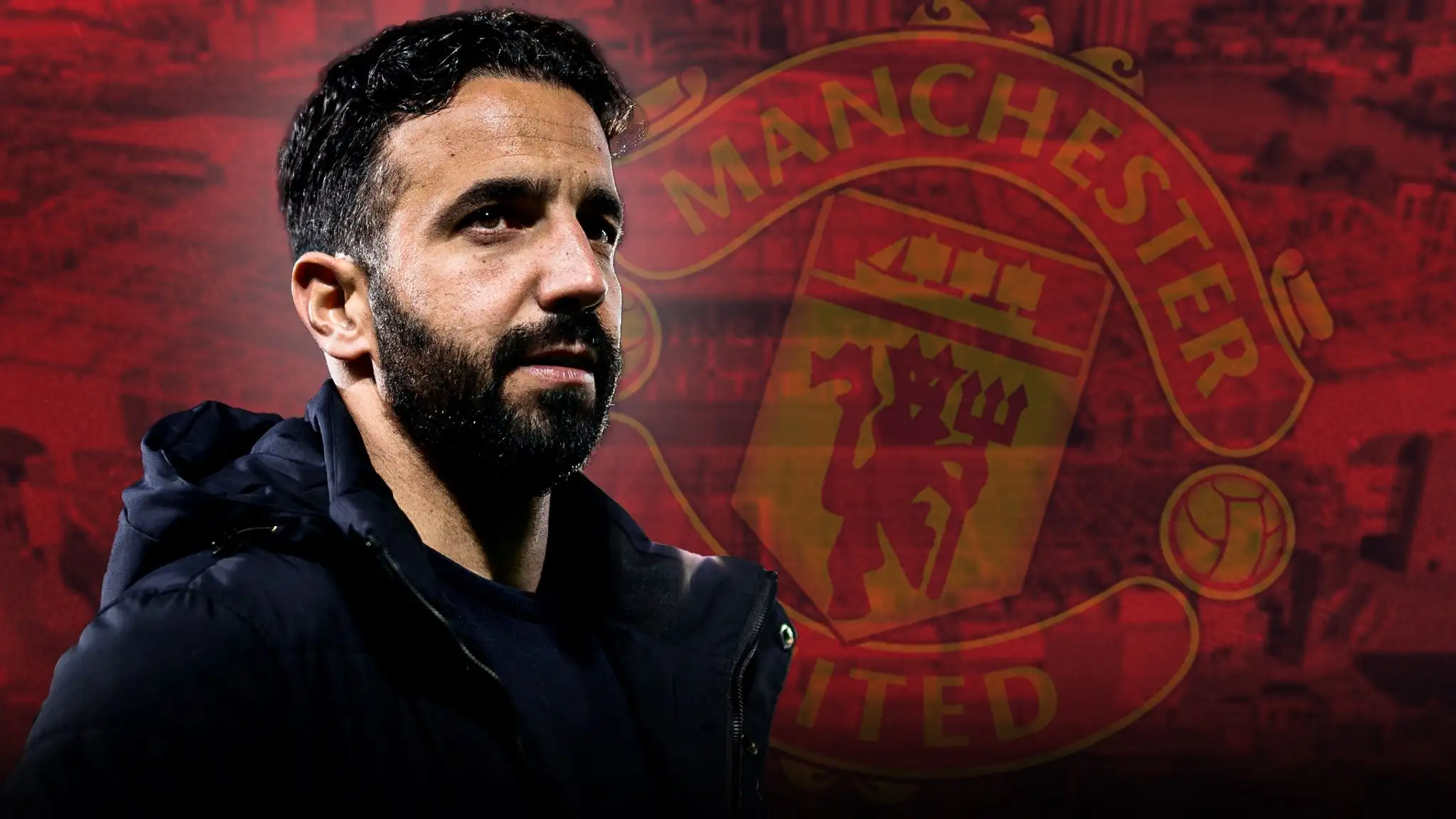 Ruben Amorim, Manchester United, MU, Amorim, Fabrizio Romano, Sir Jim Ratcliffe, INEOS, Premier League 2025/26, Sunderland