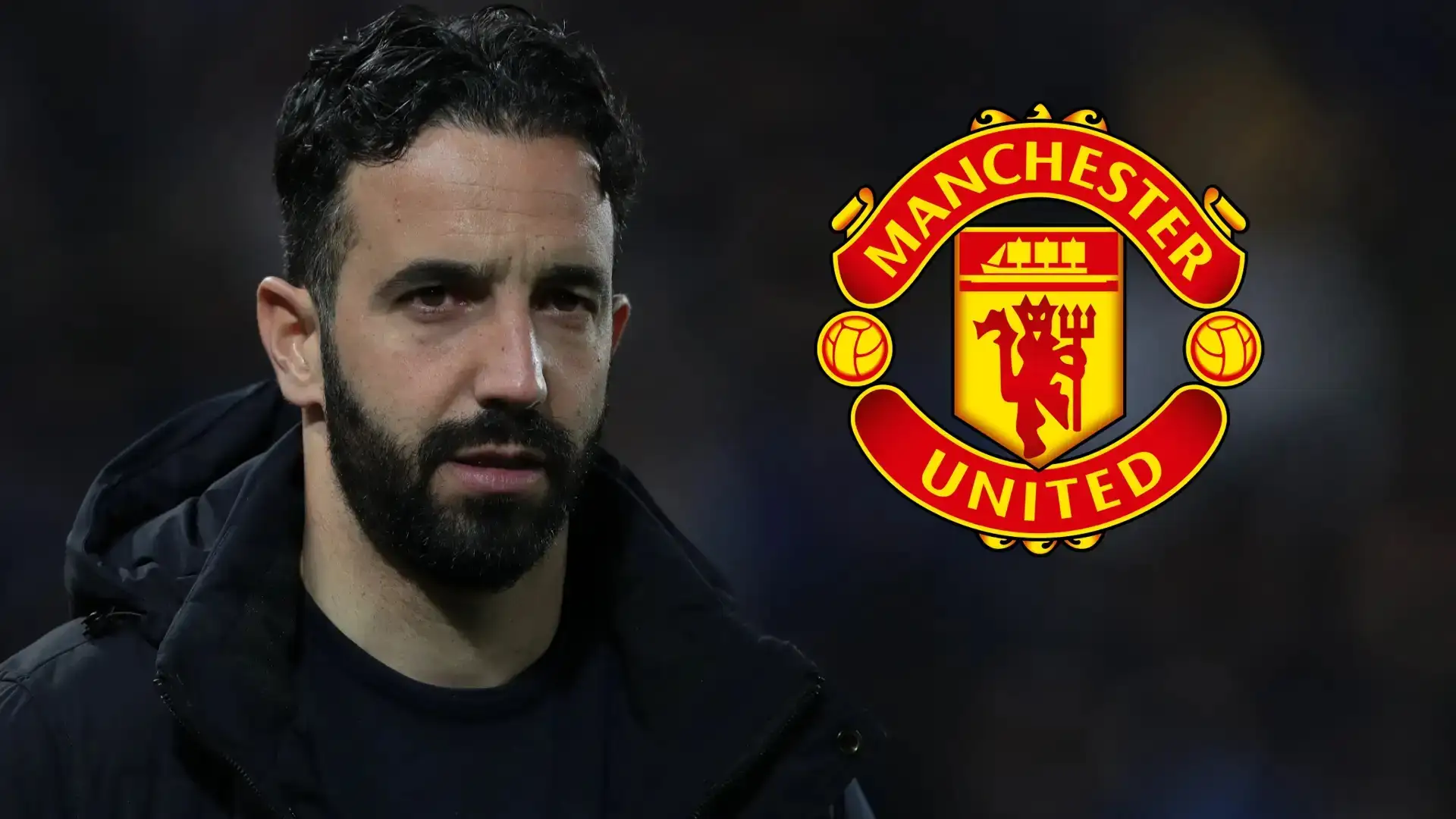 Ruben Amorim, Manchester United, MU, Amorim, Fabrizio Romano, Sir Jim Ratcliffe, INEOS, Premier League 2025/26, Sunderland