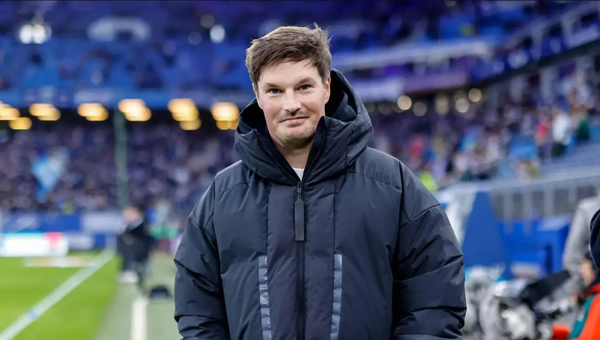 Top young managers Europe 2025, Carlos Cuesta Parma, Fabian Hürzeler Brighton, Merlin Polzin Hamburger SV, Claudio Giraldez Celta Vigo, Iñigo Pérez Rayo Vallecano, young Serie A managers, Premier League young managers