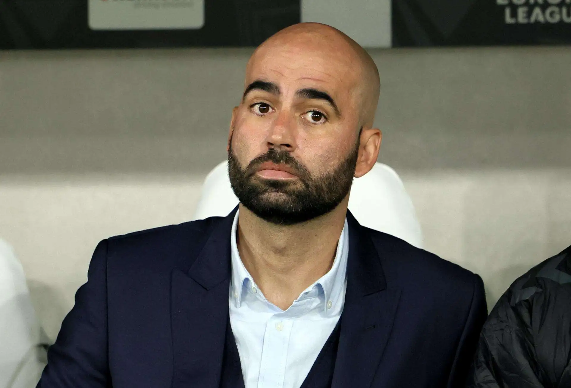 Top young managers Europe 2025, Carlos Cuesta Parma, Fabian Hürzeler Brighton, Merlin Polzin Hamburger SV, Claudio Giraldez Celta Vigo, Iñigo Pérez Rayo Vallecano, young Serie A managers, Premier League young managers