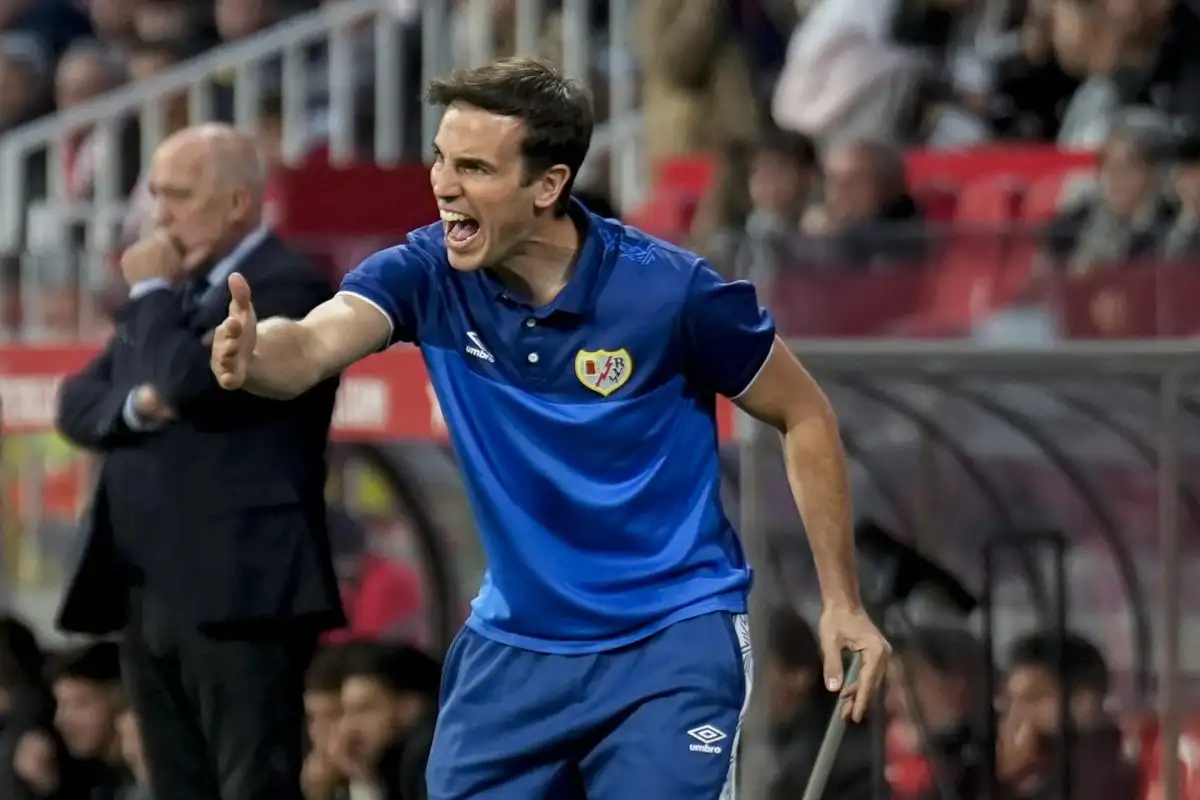 Top young managers Europe 2025, Carlos Cuesta Parma, Fabian Hürzeler Brighton, Merlin Polzin Hamburger SV, Claudio Giraldez Celta Vigo, Iñigo Pérez Rayo Vallecano, young Serie A managers, Premier League young managers
