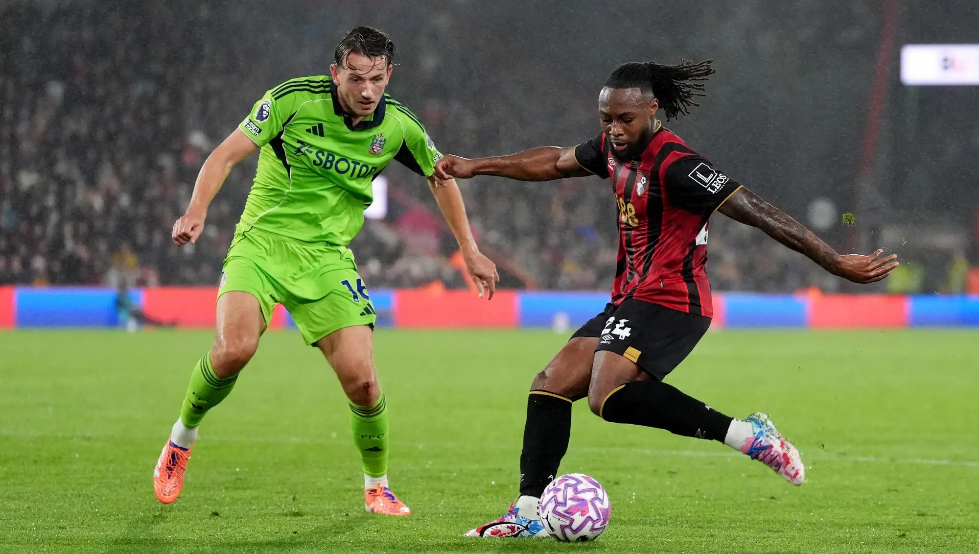 Antoine Semenyo biography, who is Antoine Semenyo, Antoine Semenyo career, Antoine Semenyo girlfriend, Antoine Semenyo zodiac sign, Antoine Semenyo lifestyle, Bournemouth winger, Ghana Black Stars