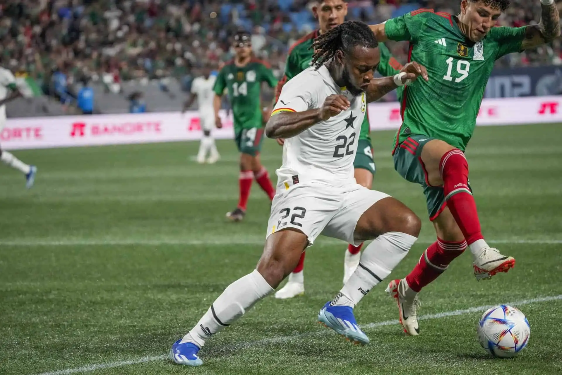 Antoine Semenyo biography, who is Antoine Semenyo, Antoine Semenyo career, Antoine Semenyo girlfriend, Antoine Semenyo zodiac sign, Antoine Semenyo lifestyle, Bournemouth winger, Ghana Black Stars