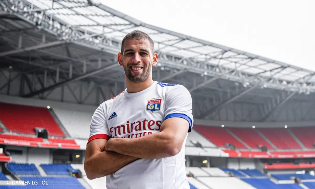 Islam Slimani biography, who is Islam Slimani, Islam Slimani career, Islam Slimani wife, Islam Slimani zodiac sign, Islam Slimani lifestyle, Algeria footballer