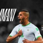 Islam Slimani biography, who is Islam Slimani, Islam Slimani career, Islam Slimani wife, Islam Slimani zodiac sign, Islam Slimani lifestyle, Algeria footballer