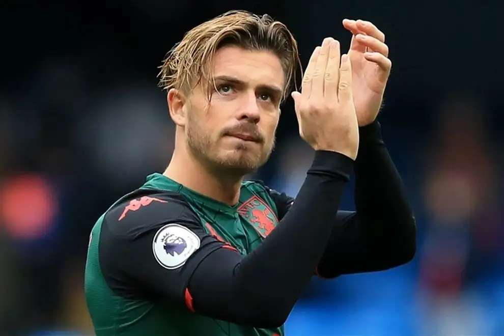 Grealish is different, Jack Grealish, Everton, England national team, Thomas Tuchel, David Moyes, Premier League 2025/26, English football