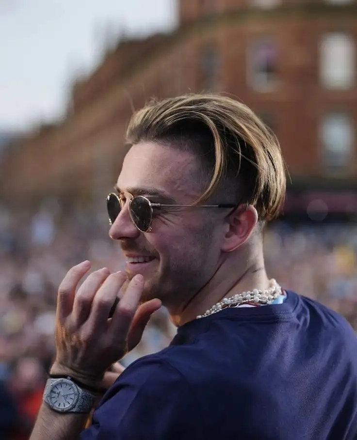 Jack Grealish, Jack Grealish biography, who is Grealish, Jack Grealish lifestyle, Jack Grealish career, Jack Grealish family, Jack Grealish zodiac sign