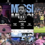 lionel messi instagram