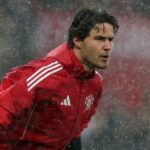 Lemmens, Senne Lemmens, MU, Manchester United, Sunderland, Amorim, Premier League, MU goalkeeper, MU debut