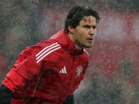 Lemmens, Senne Lemmens, MU, Manchester United, Sunderland, Amorim, Premier League, MU goalkeeper, MU debut