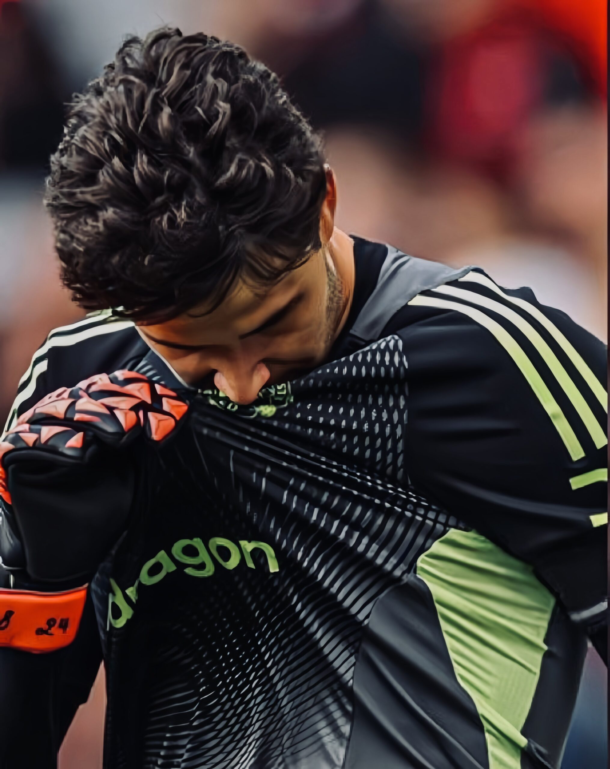 What We Saw in Lemmens’ 90 Minutes 30 Lemmens, Senne Lemmens, MU, Manchester United, Sunderland, Amorim, Premier League, MU goalkeeper, MU debut