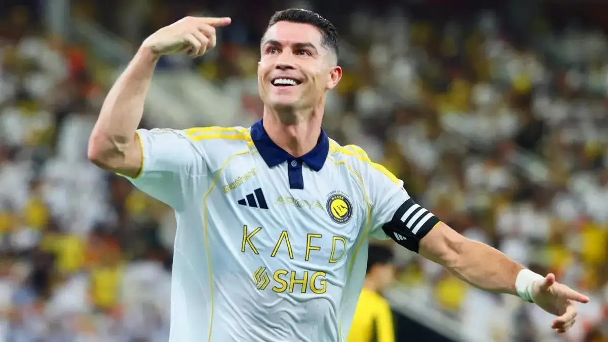 Cristiano Ronaldo, Ronaldo, Portugal national team, world football, Portuguese Football Federation awards, Ronaldo career, goal scoring, retirement, Ronaldo dedication, Ronaldo ambition