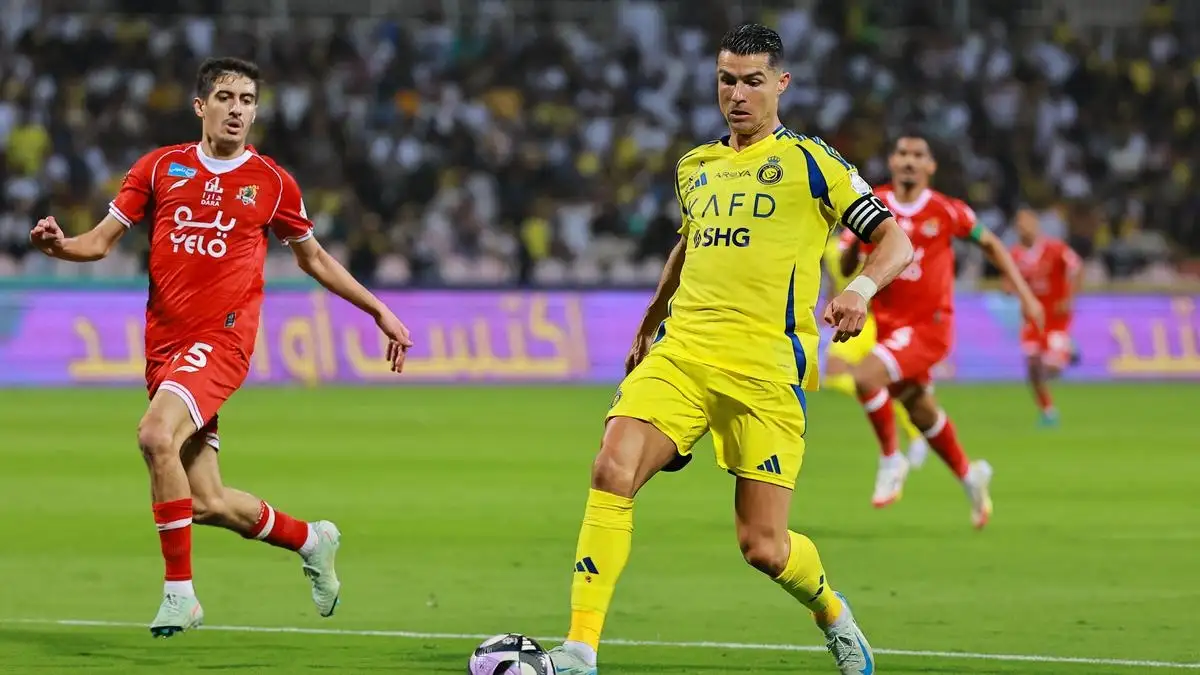 Cristiano Ronaldo Becomes the First Billionaire Footballer in History 30 Cristiano Ronaldo Becomes the First Billionaire Footballer in History