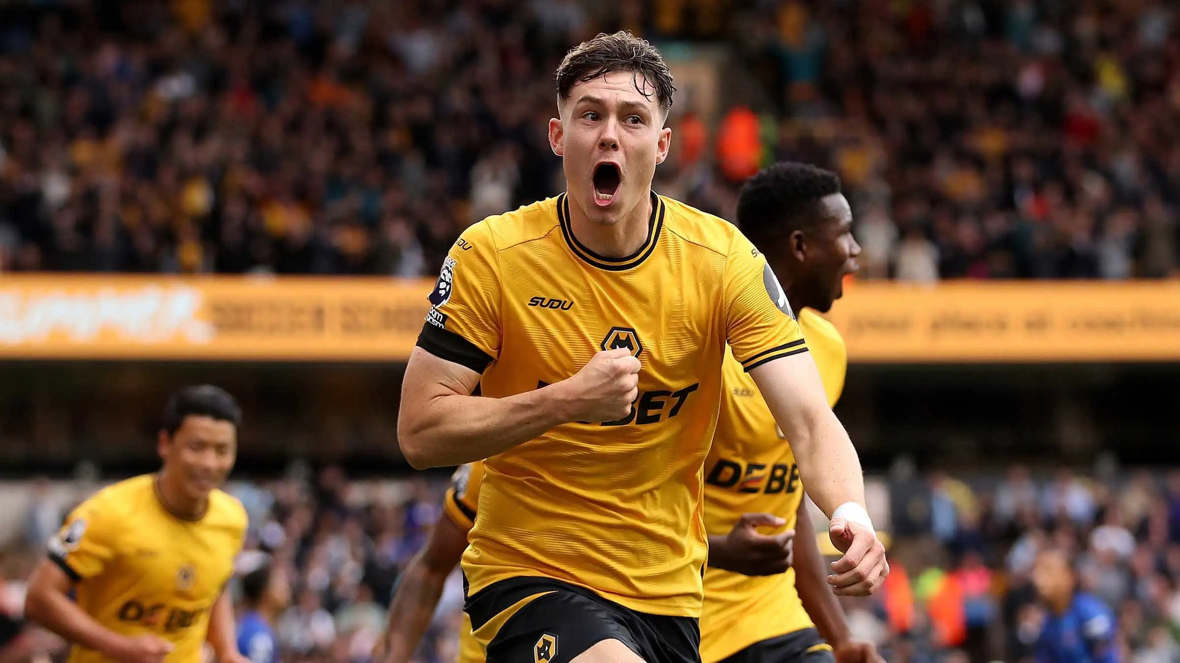 Wolves vs Burnley preview: A survival opportunity for the “Wolves” 31 Wolves vs Burnley preview: A survival opportunity for the “Wolves”