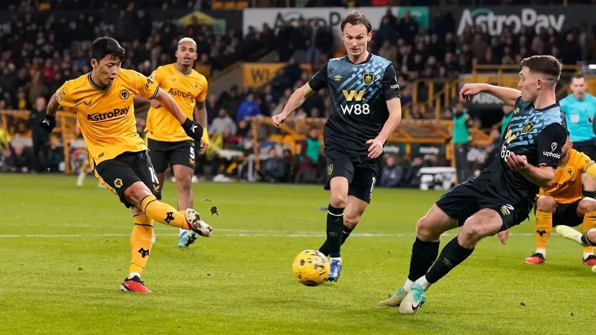 Wolves vs Burnley preview: A survival opportunity for the “Wolves” 29 Wolves vs Burnley preview: A survival opportunity for the “Wolves”