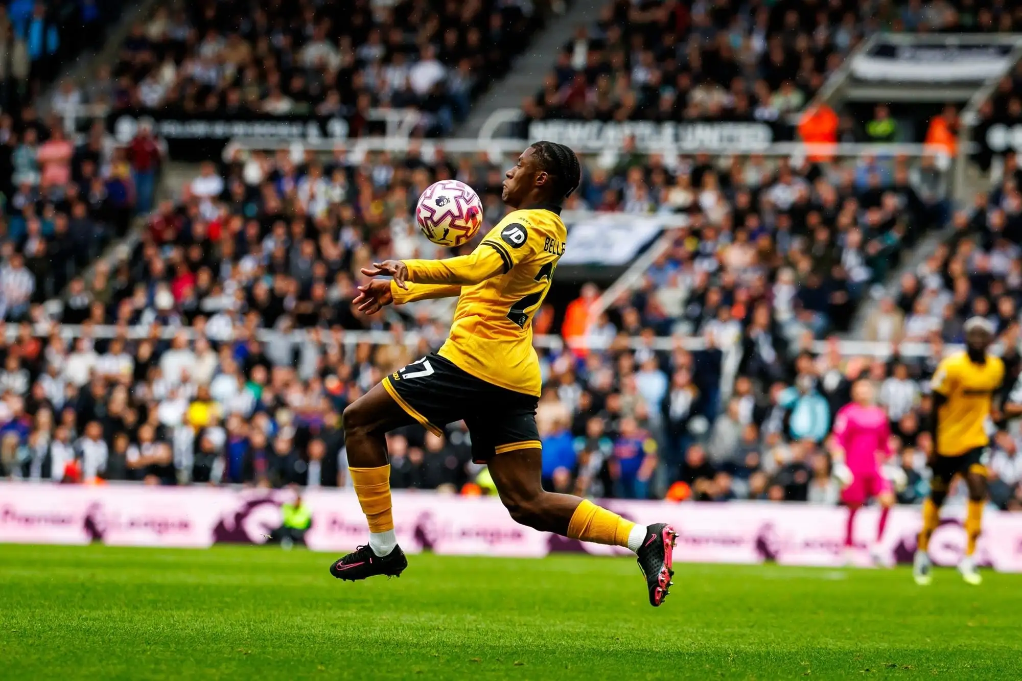 Wolves vs Burnley preview: A survival opportunity for the “Wolves” 28 Wolves vs Burnley preview: A survival opportunity for the “Wolves”