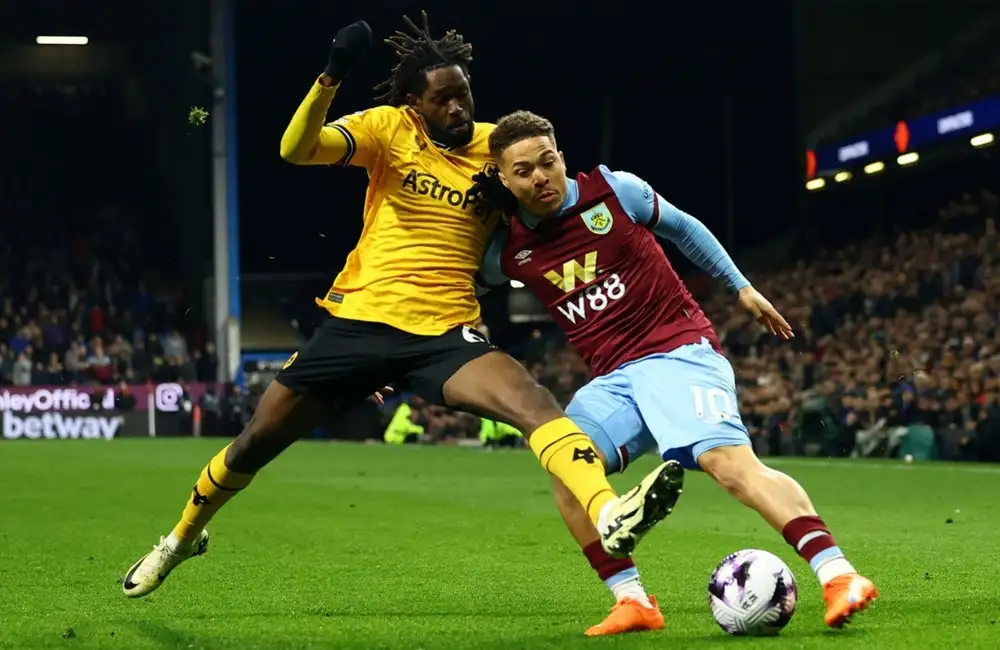 Wolves vs Burnley preview: A survival opportunity for the “Wolves” 35 Wolves vs Burnley preview: A survival opportunity for the “Wolves”