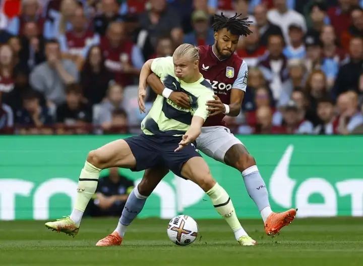 Aston Villa vs Man City Preview, 9:00 AM EST October 26, 2025: Former Champions Face a Tough Test 31 Aston Villa vs Man City Preview, 9:00 AM EST October 26, 2025: Former Champions Face a Tough Test