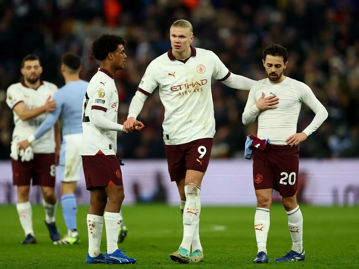 Aston Villa vs Man City Preview, 9:00 AM EST October 26, 2025: Former Champions Face a Tough Test 30 Aston Villa vs Man City Preview, 9:00 AM EST October 26, 2025: Former Champions Face a Tough Test