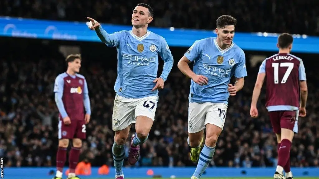 Aston Villa vs Man City Preview, 9:00 AM EST October 26, 2025: Former Champions Face a Tough Test 28 Aston Villa vs Man City Preview, 9:00 AM EST October 26, 2025: Former Champions Face a Tough Test