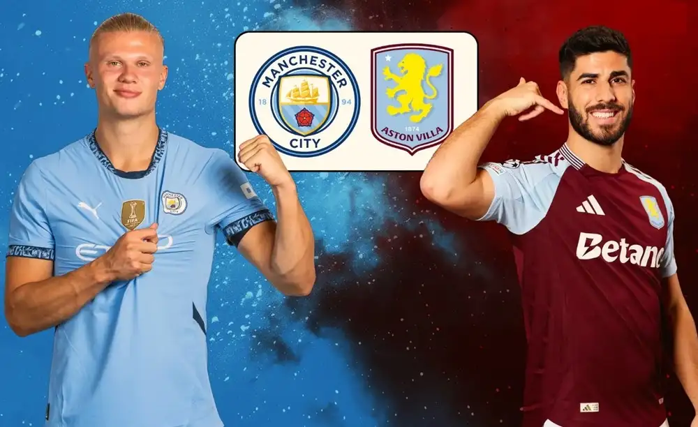 Aston Villa vs Man City Preview, 9:00 AM EST October 26, 2025: Former Champions Face a Tough Test 27 Aston Villa vs Man City Preview, 9:00 AM EST October 26, 2025: Former Champions Face a Tough Test