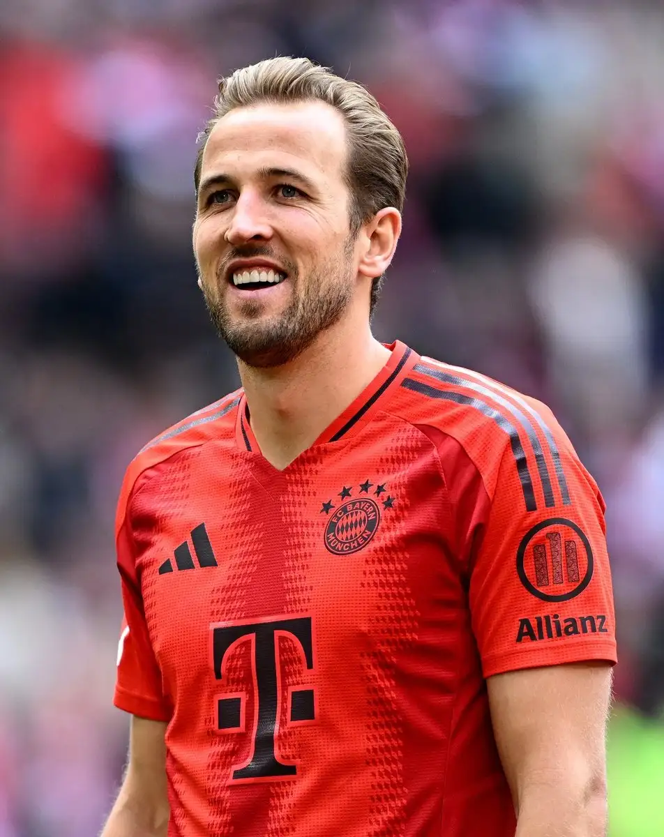 Harry Kane to Leave Bayern for a Shock Fee?