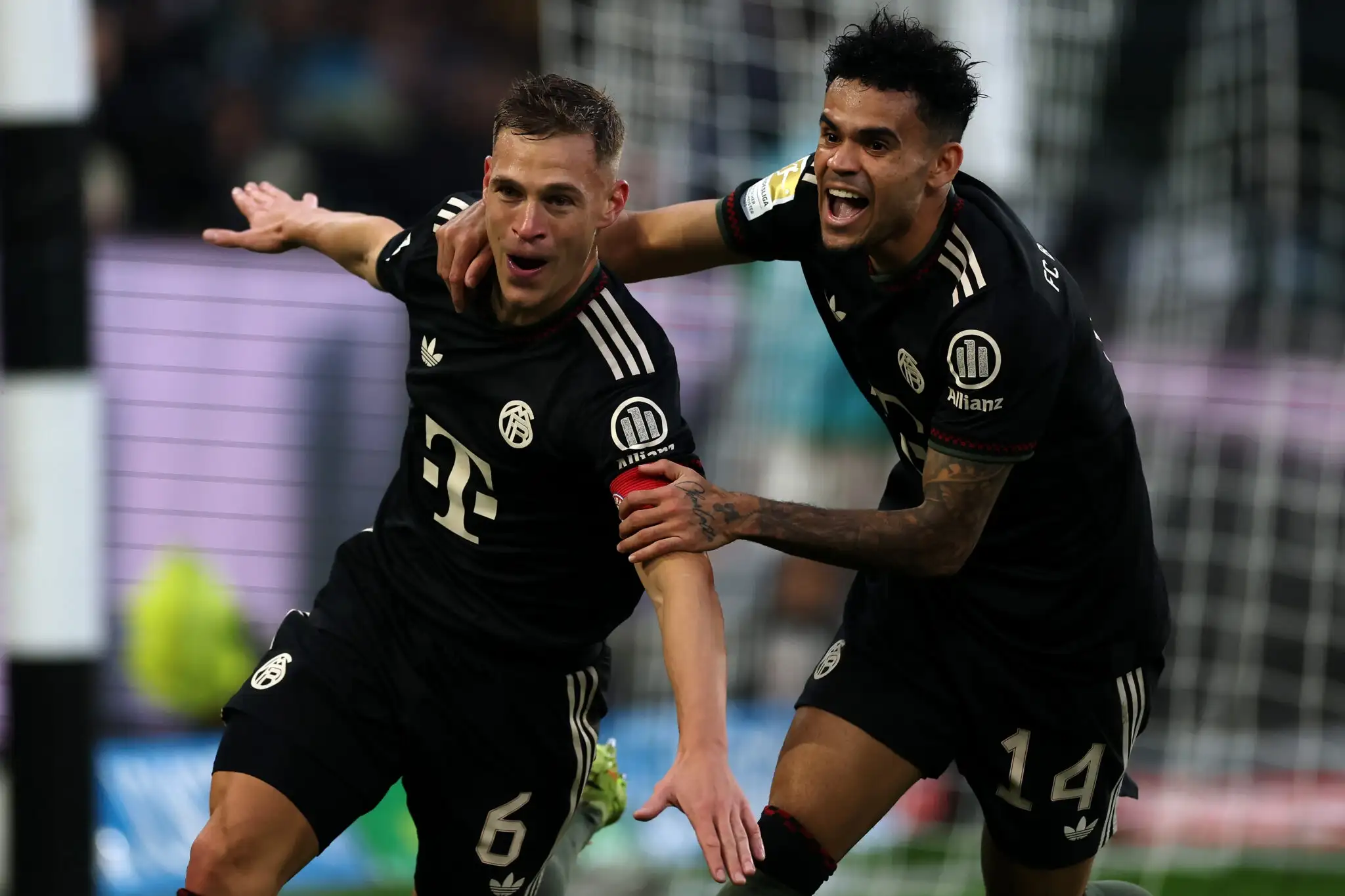 Bayern Munich Rewrites European Football History: An Unprecedented Winning Streak