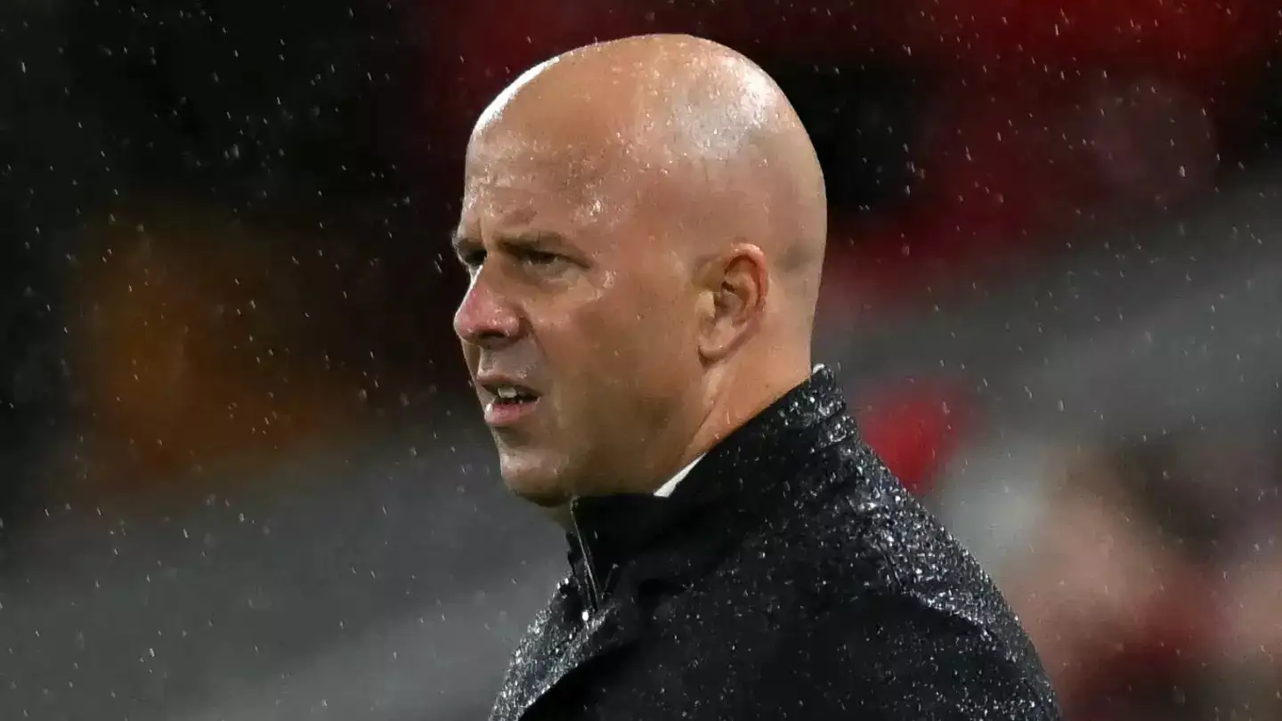 Liverpool decide on Arne Slot’s future