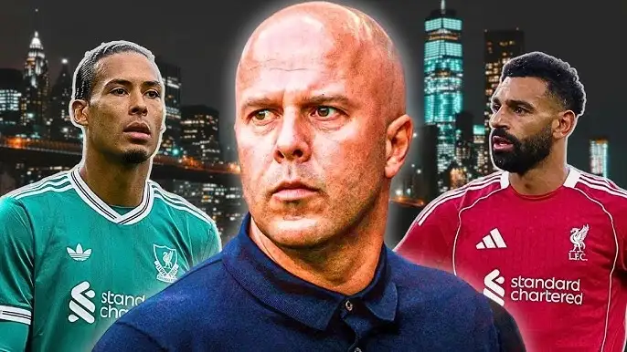 4 reasons why Liverpool is falling apart