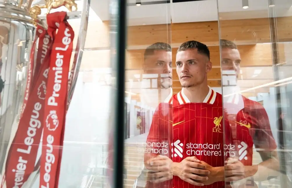 4 reasons why Liverpool is falling apart