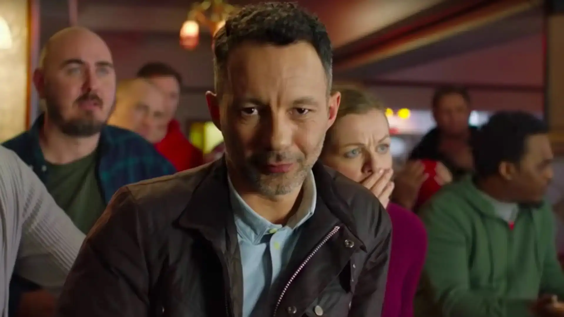 Rhodri Giggs remarries and reveals how he earned millions from 14-year-old scandal 27 Rhodri Giggs remarries and reveals how he earned millions from 14-year-old scandal