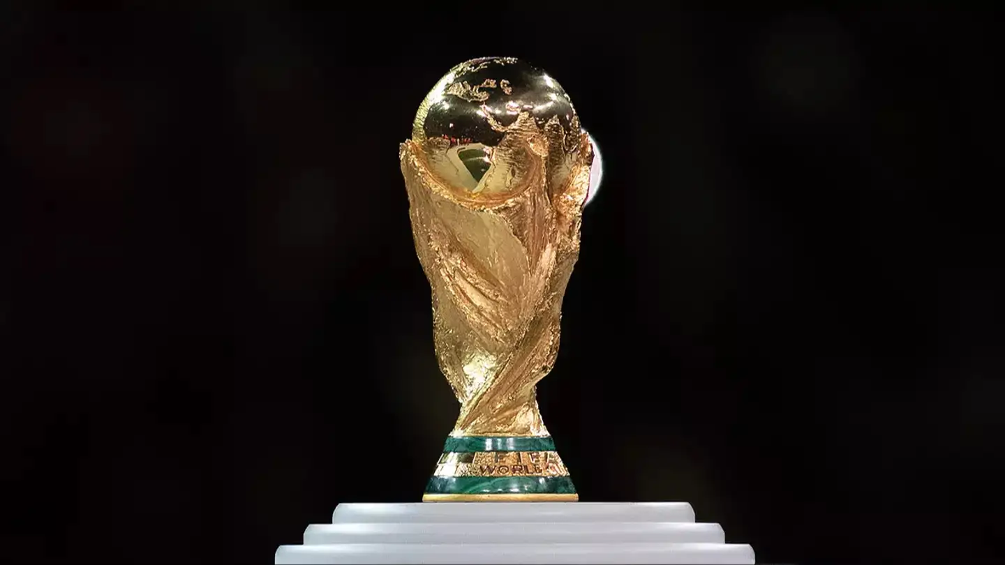 Could FIFA hold a draw to decide a World Cup 2026 spot?