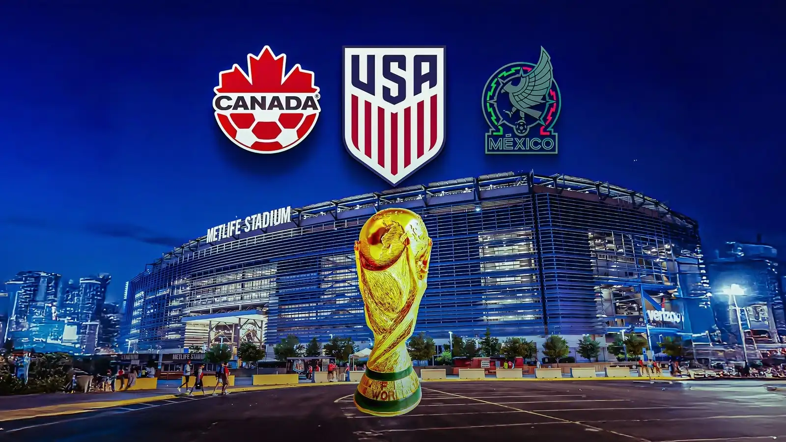 2026 World Cup: Things You Might Not Know