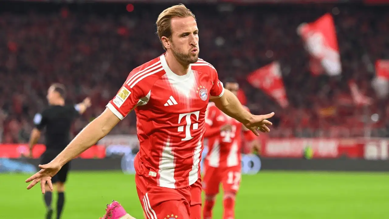 Harry Kane’s resurgence: The beginning of a Ballon d’Or dream