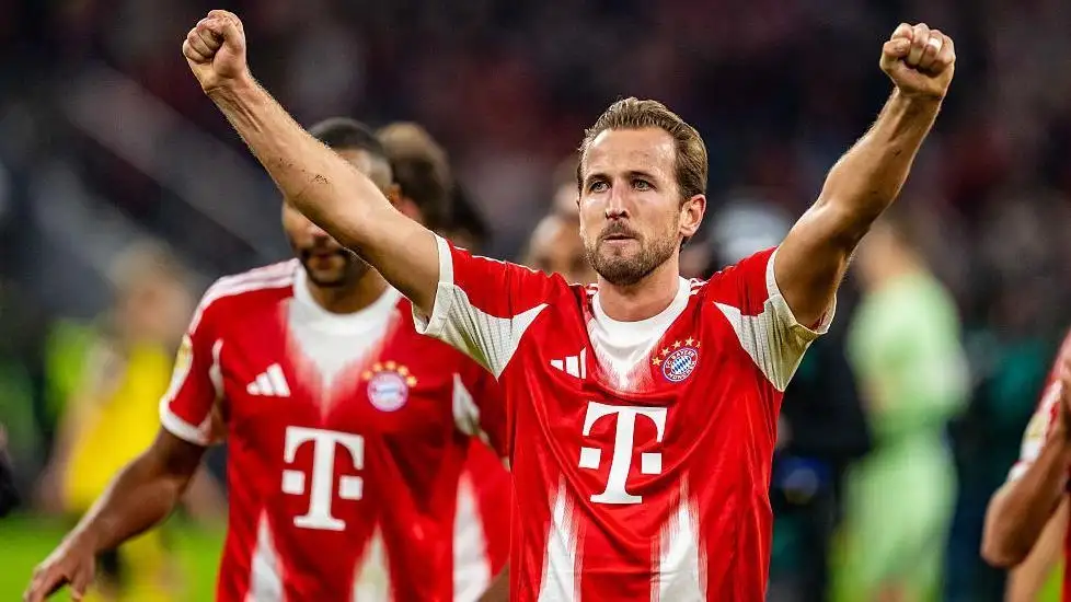Harry Kane’s resurgence: The beginning of a Ballon d’Or dream