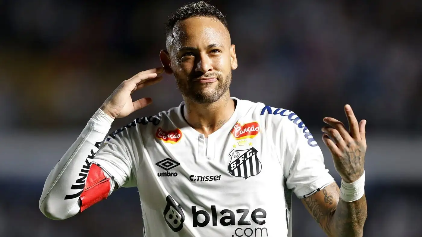 Neymar’s redemption: The destiny-bound comeback before the 2026 World Cup