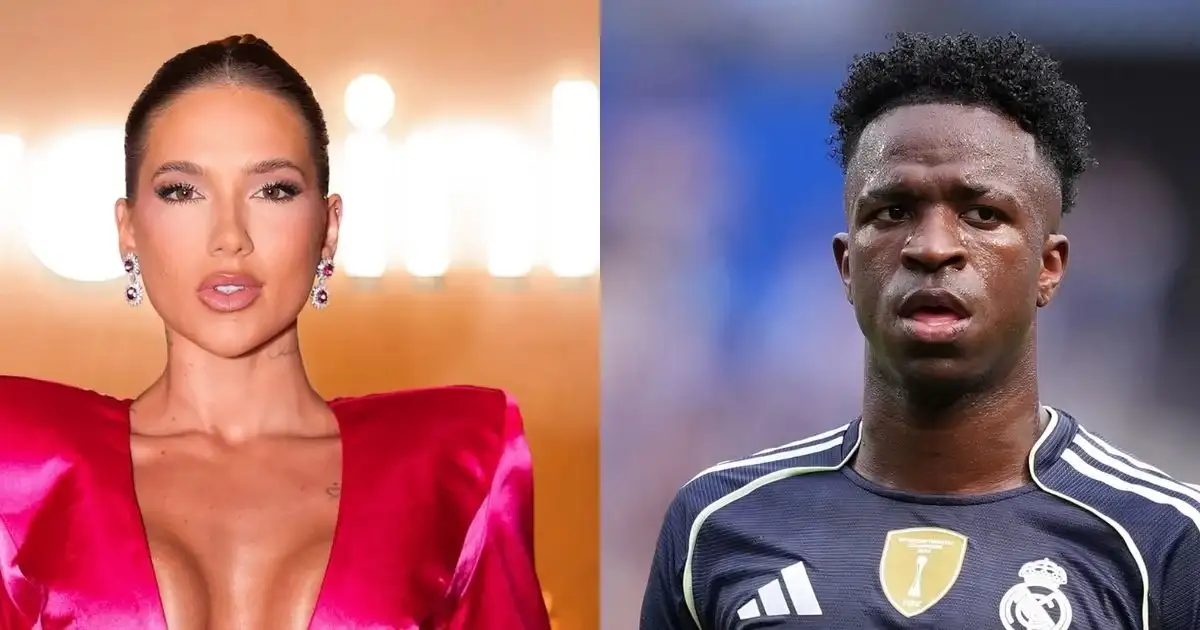 Vinicius pleads for Virginia Fonseca’s Forgiveness After Love Scandal