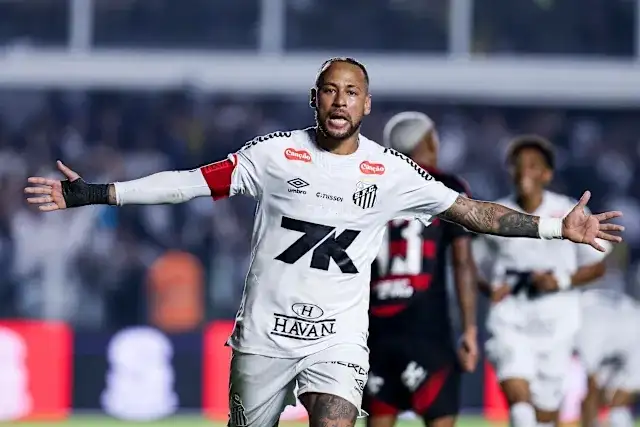 Neymar’s Shocking Setback: Injury Persists, Future Grows Uncertain