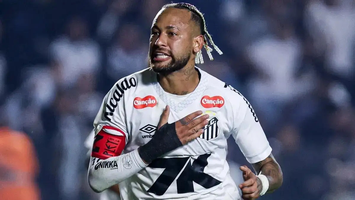 Neymar’s Shocking Setback: Injury Persists, Future Grows Uncertain