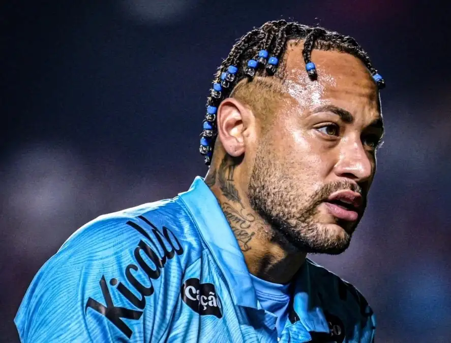 Neymar’s Shocking Setback: Injury Persists, Future Grows Uncertain