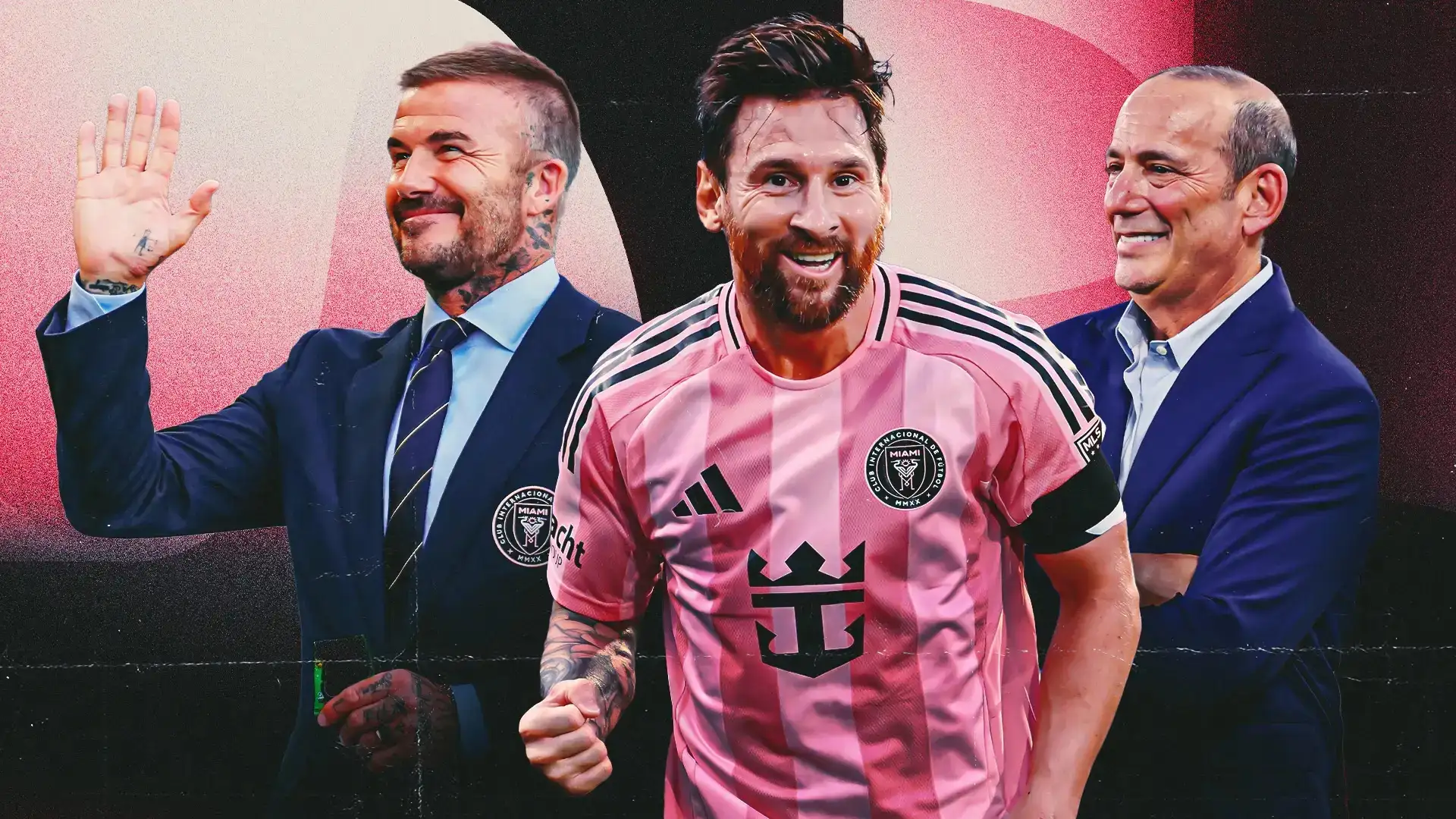 Messi’s massive earnings after signing a new contract with Inter Miami