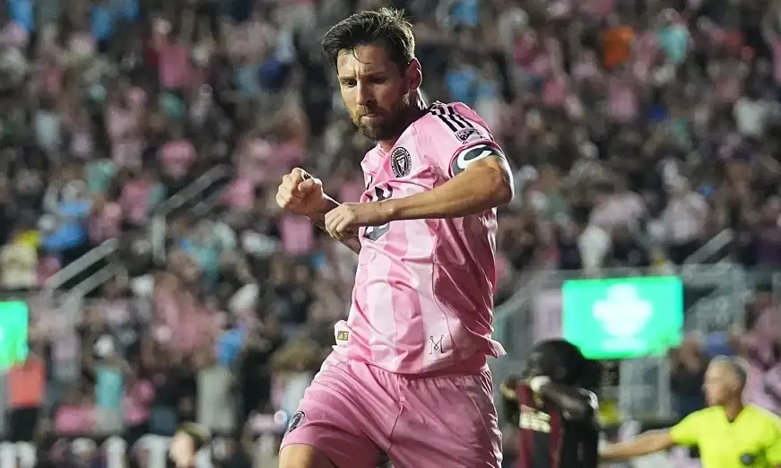 Messi’s massive earnings after signing a new contract with Inter Miami