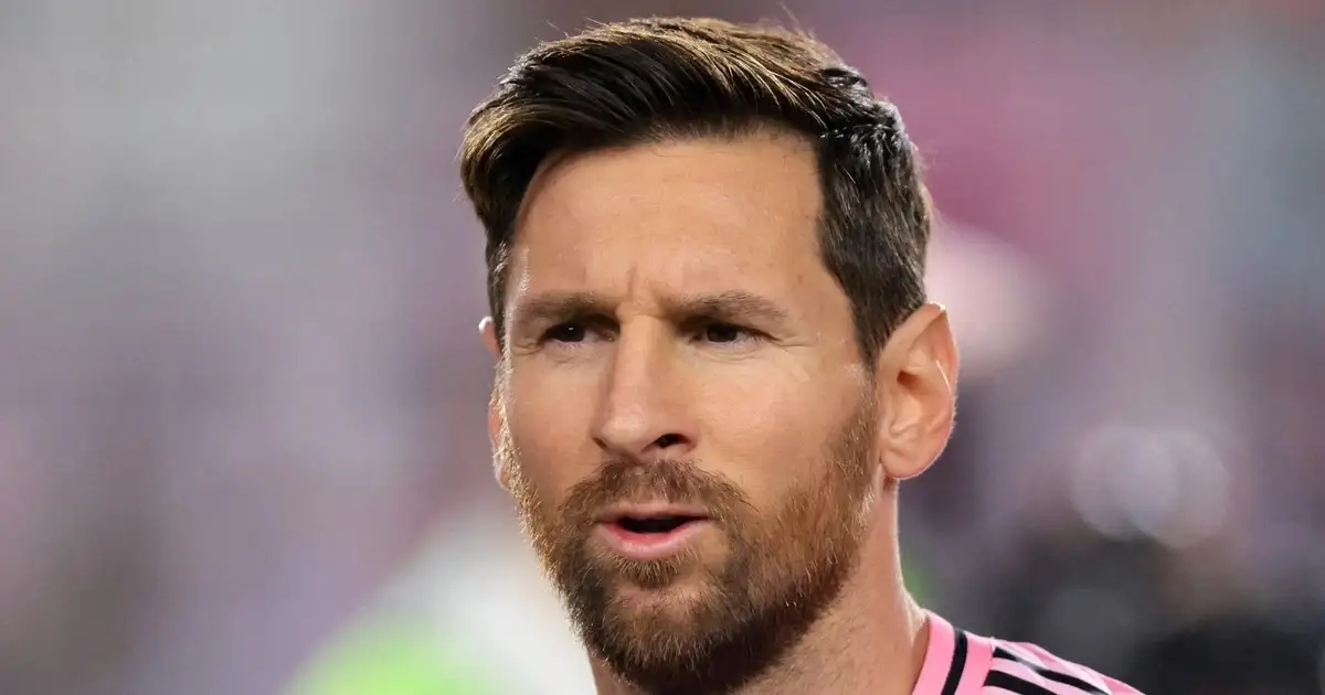 Messi’s massive earnings after signing a new contract with Inter Miami