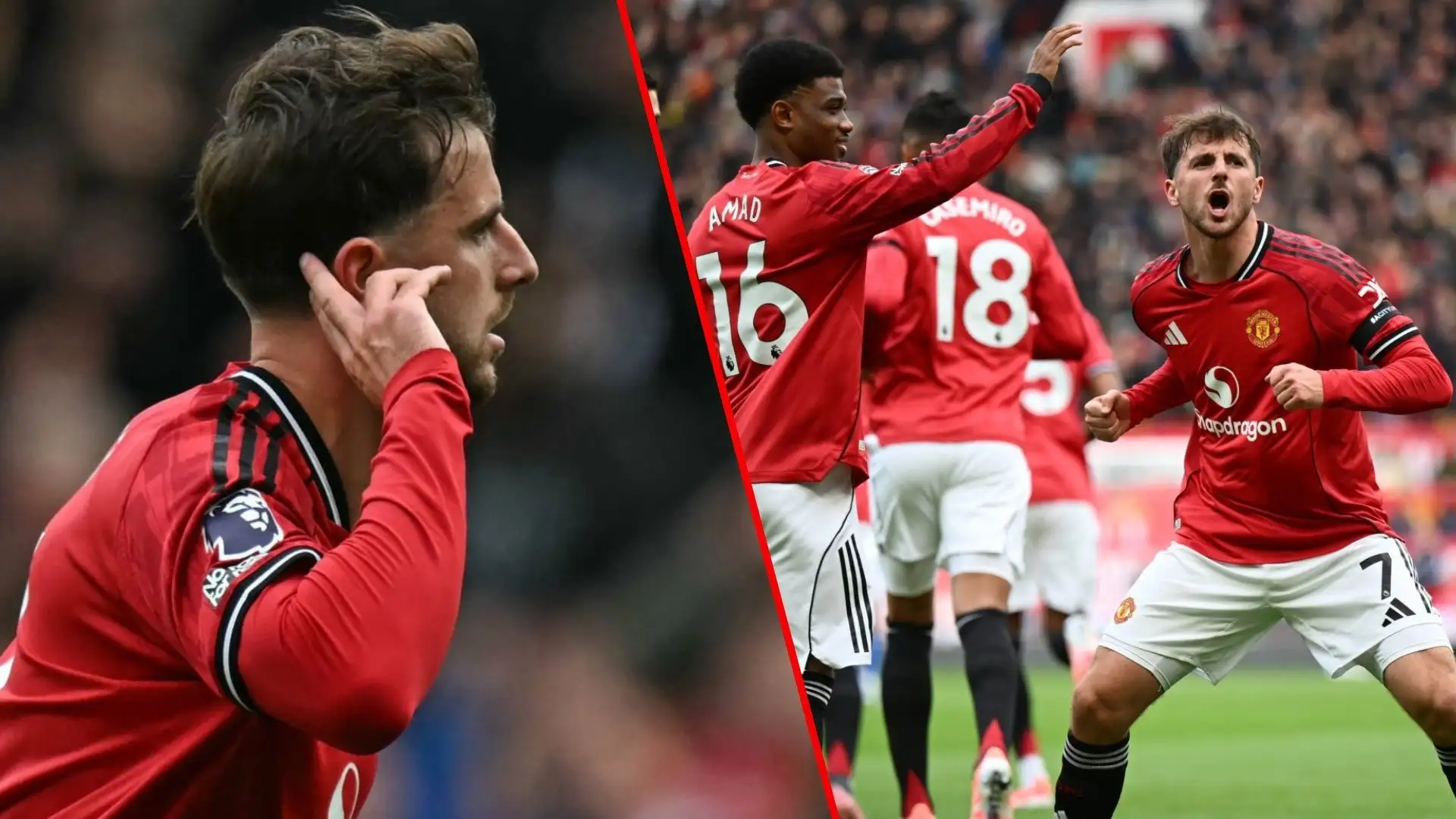 Should Mason Mount be benched when Manchester United face Brighton? 31 Should Mason Mount be benched when Manchester United face Brighton?