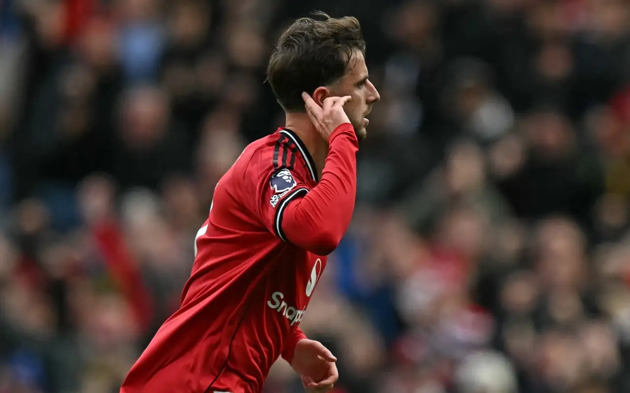 Should Mason Mount be benched when Manchester United face Brighton? 29 Should Mason Mount be benched when Manchester United face Brighton?